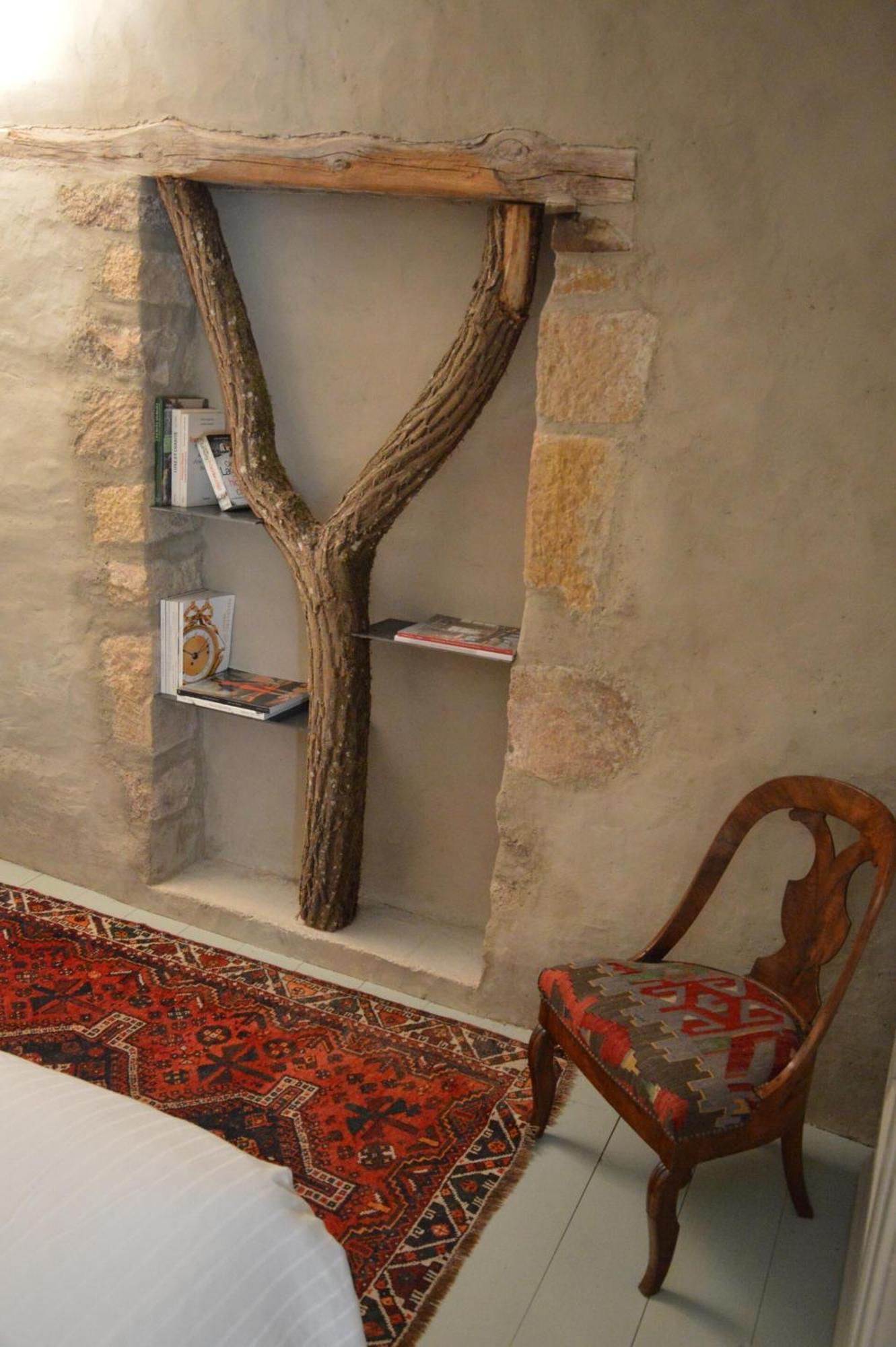 Maison D'Hotes - Les Tillets Bois-Sainte-Marie Room photo